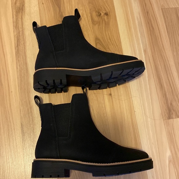 Toms Chelsea boot - Picture 3 of 6